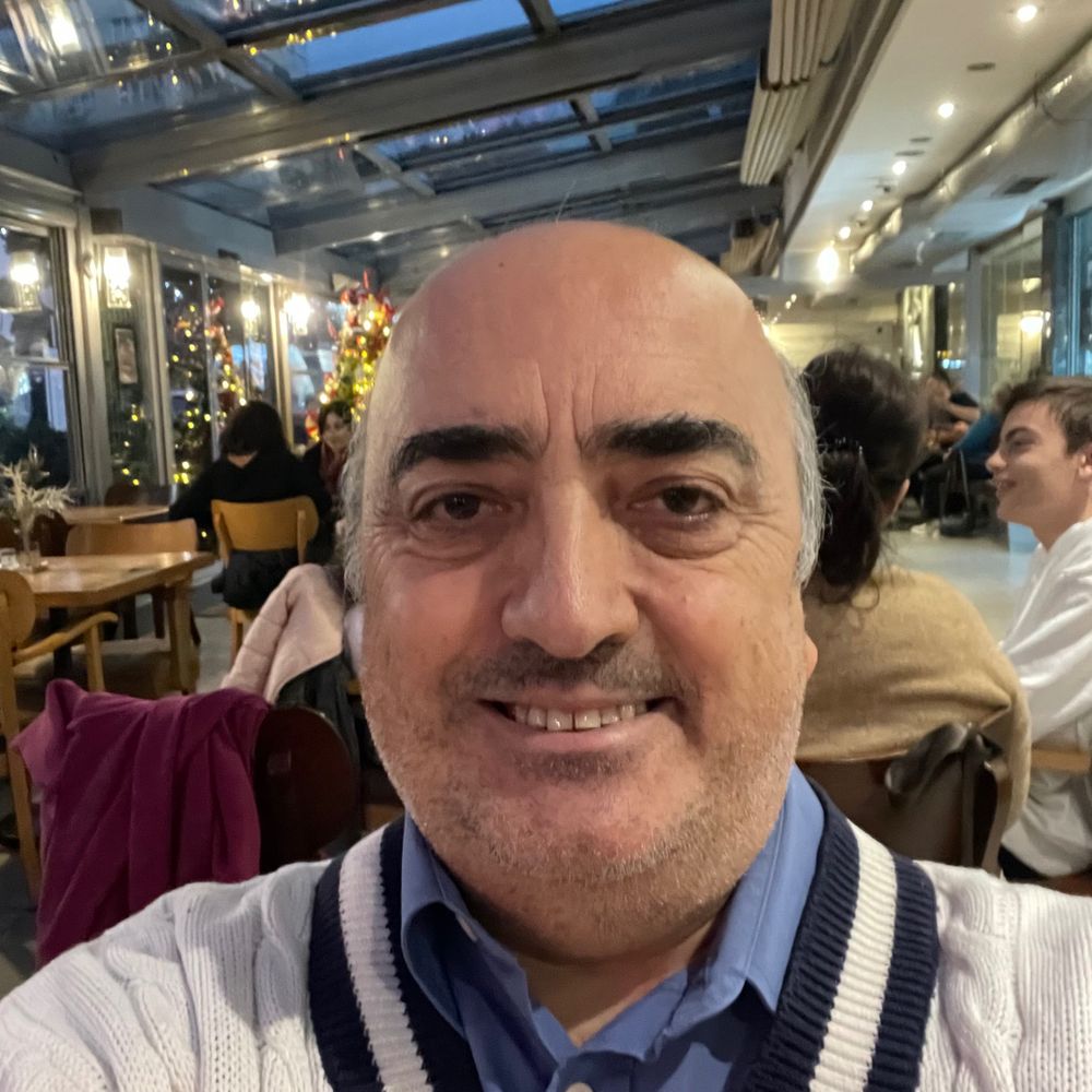 Oğuz Yalçın