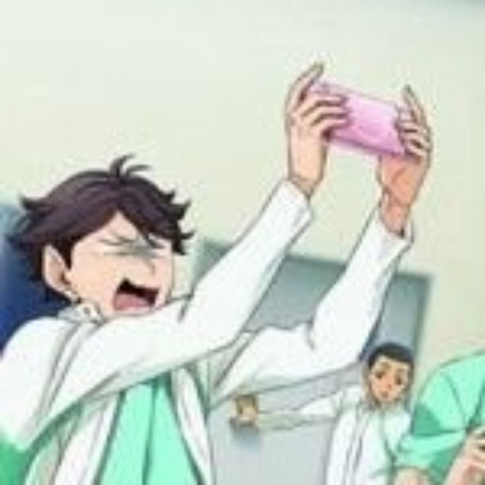 User avatar