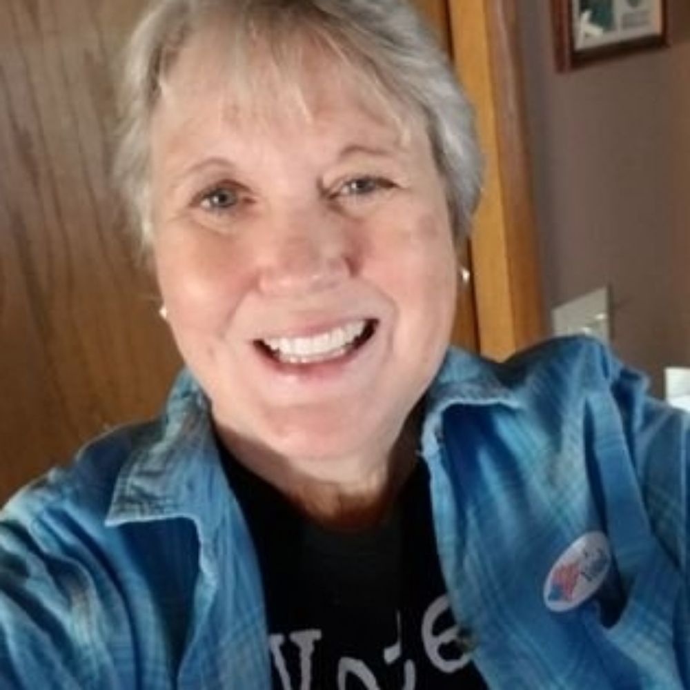 Maureen Hafner-Lazers