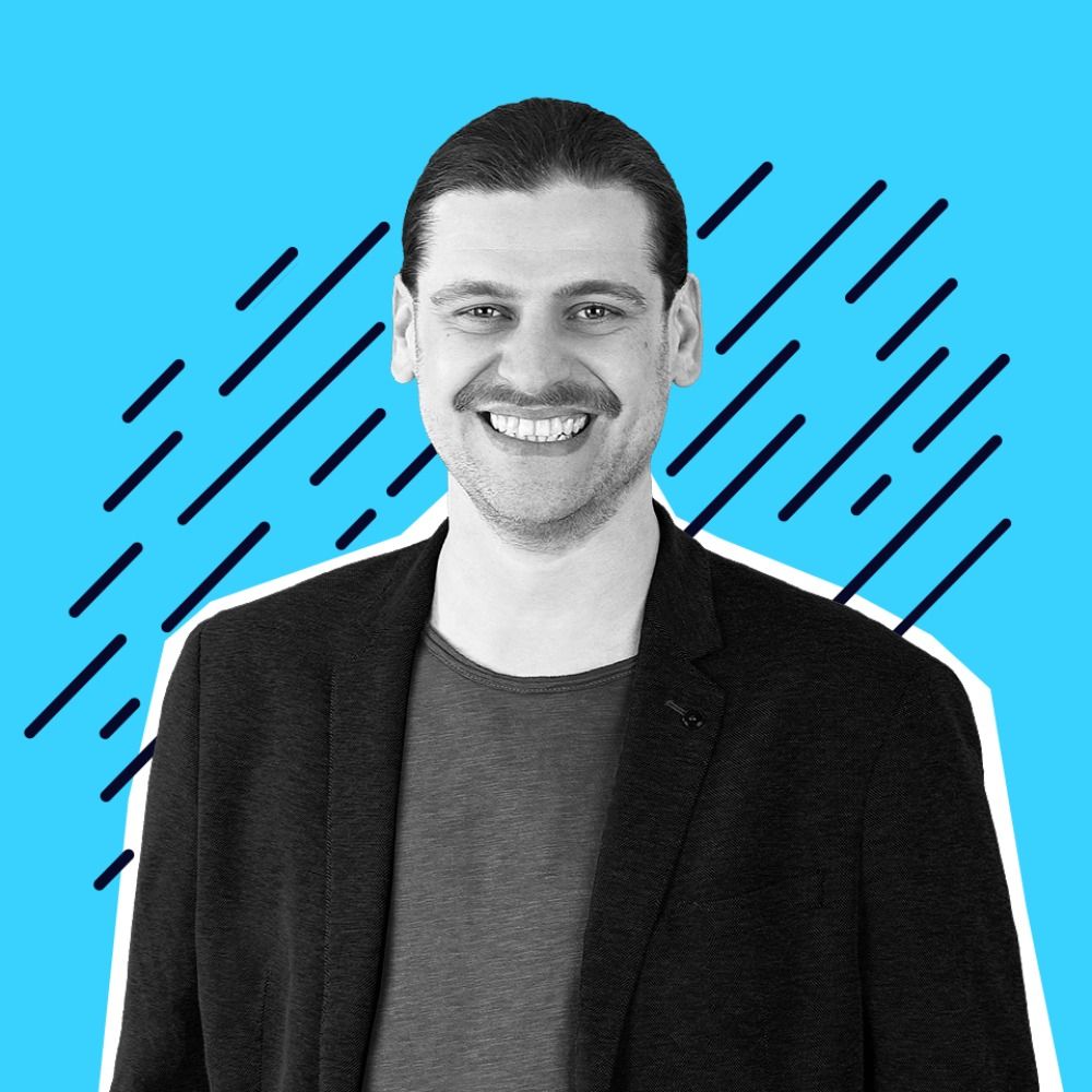 David Karich – flipzoom; Media