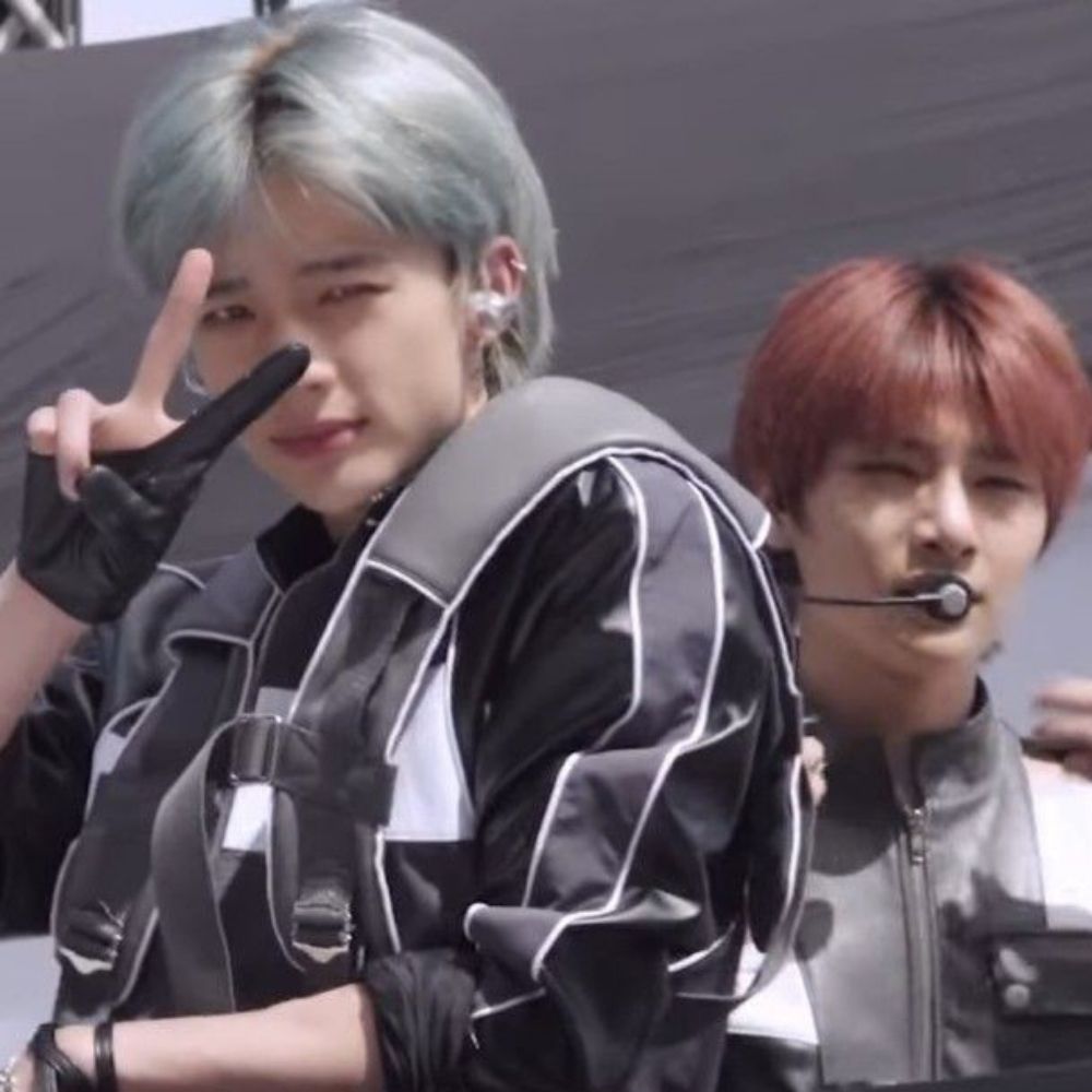 dan | au hyunin🥠