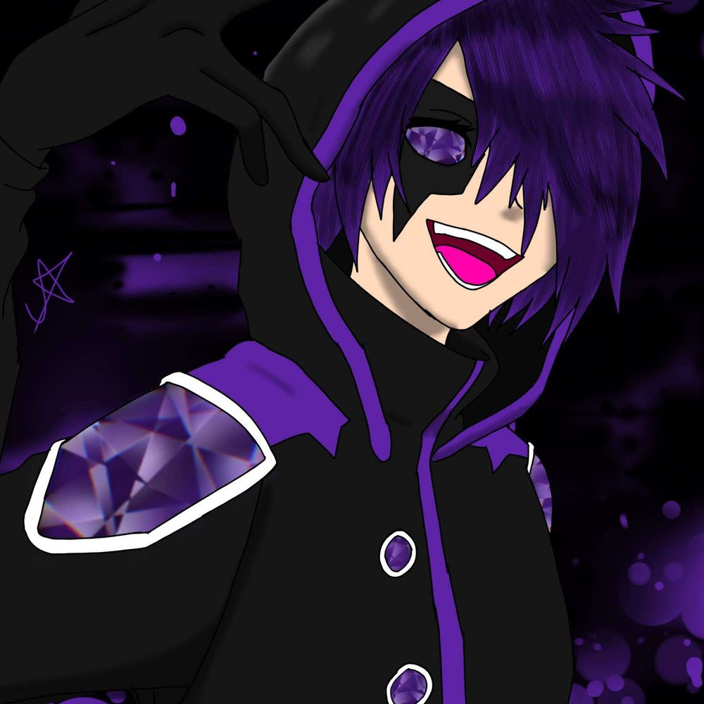 Jesse Amethyst