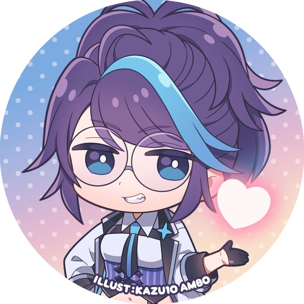 安保寿十￤KAZU10 AMBO