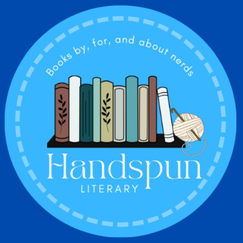 Handspun Literary