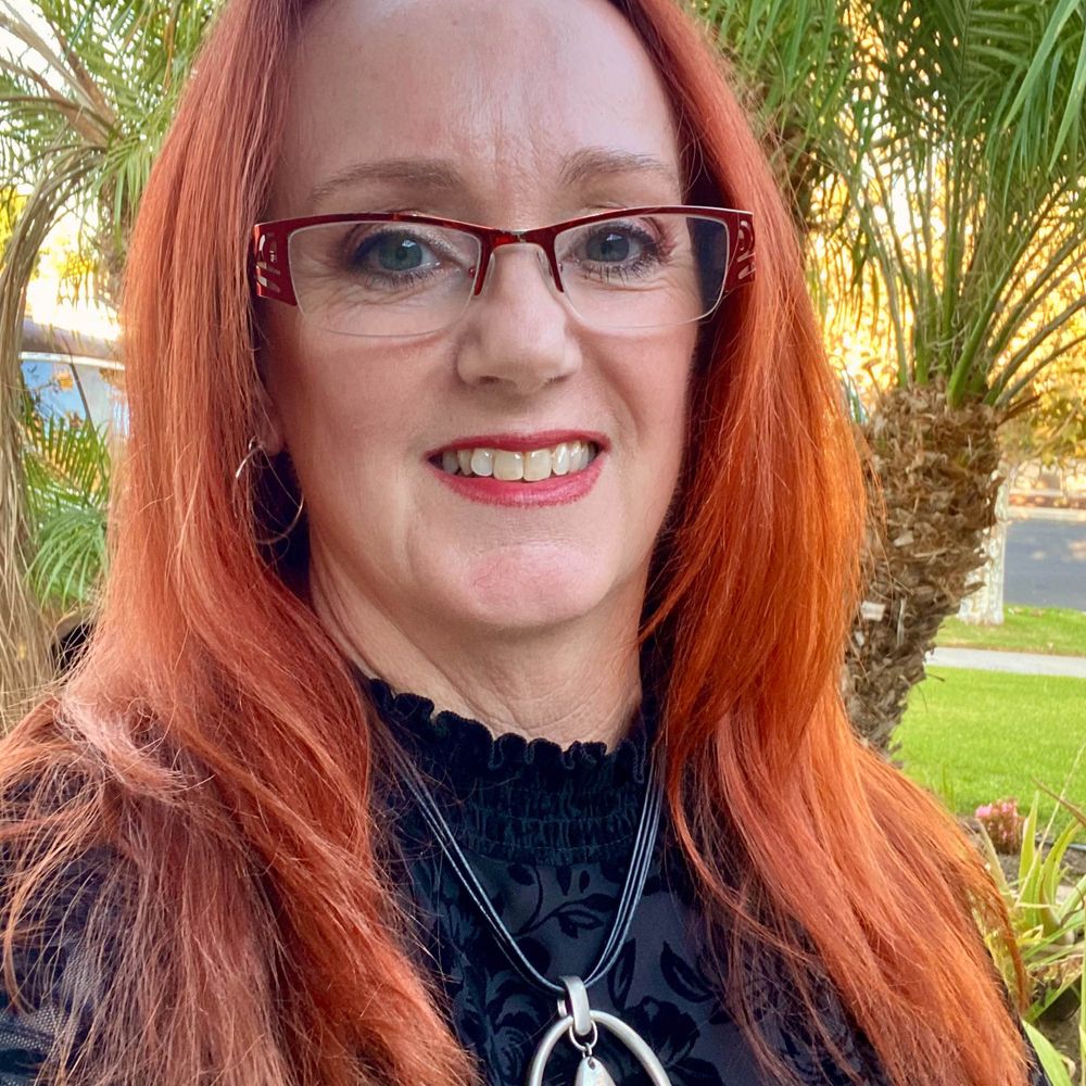 Debra Curran
