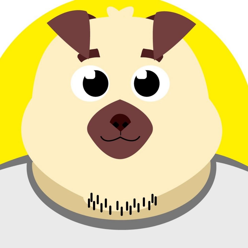 Puggoberto 