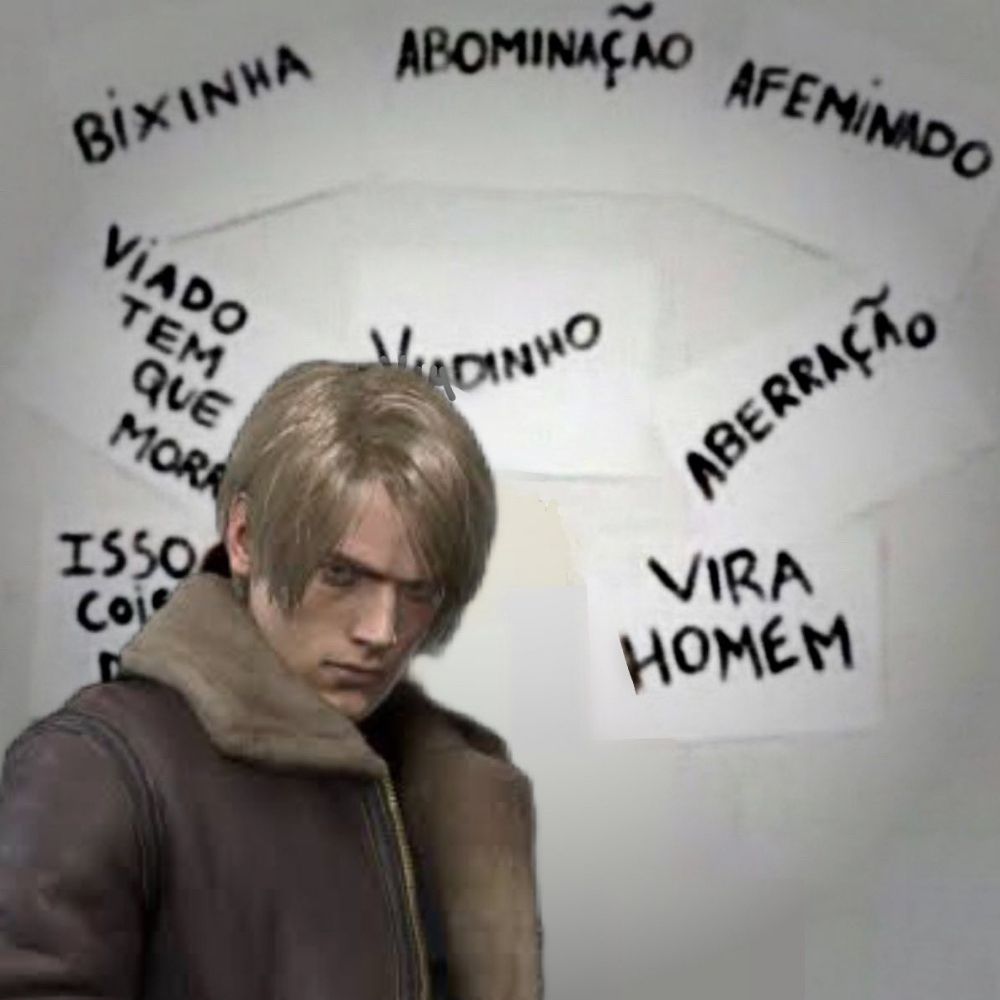 Seios fartos masculinos
