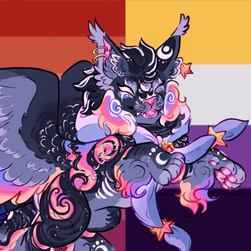 ✨🐯AlexKat🐲✨