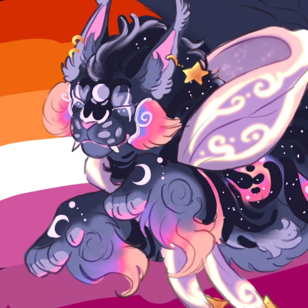 ✨🐯AlexKat🐲✨
