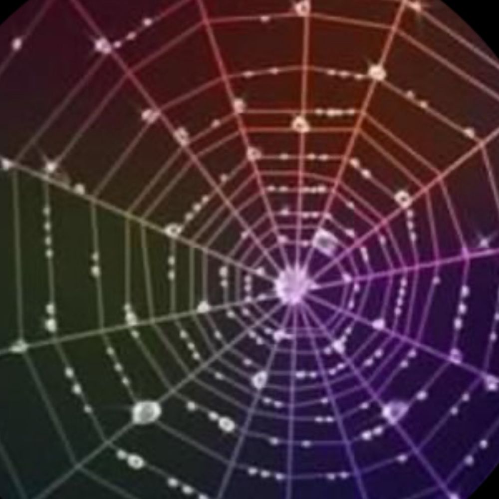 RainbowSpider