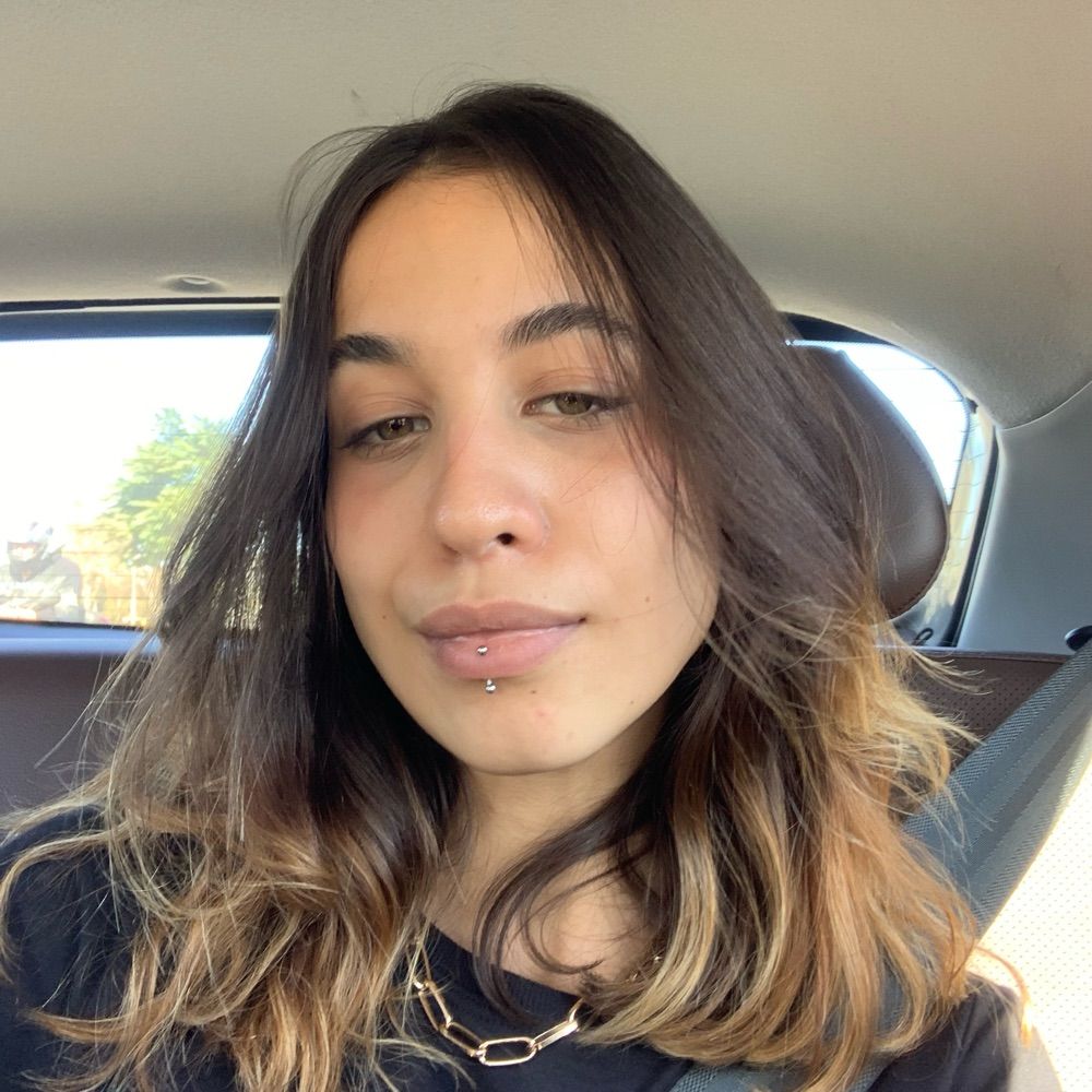 allana louize