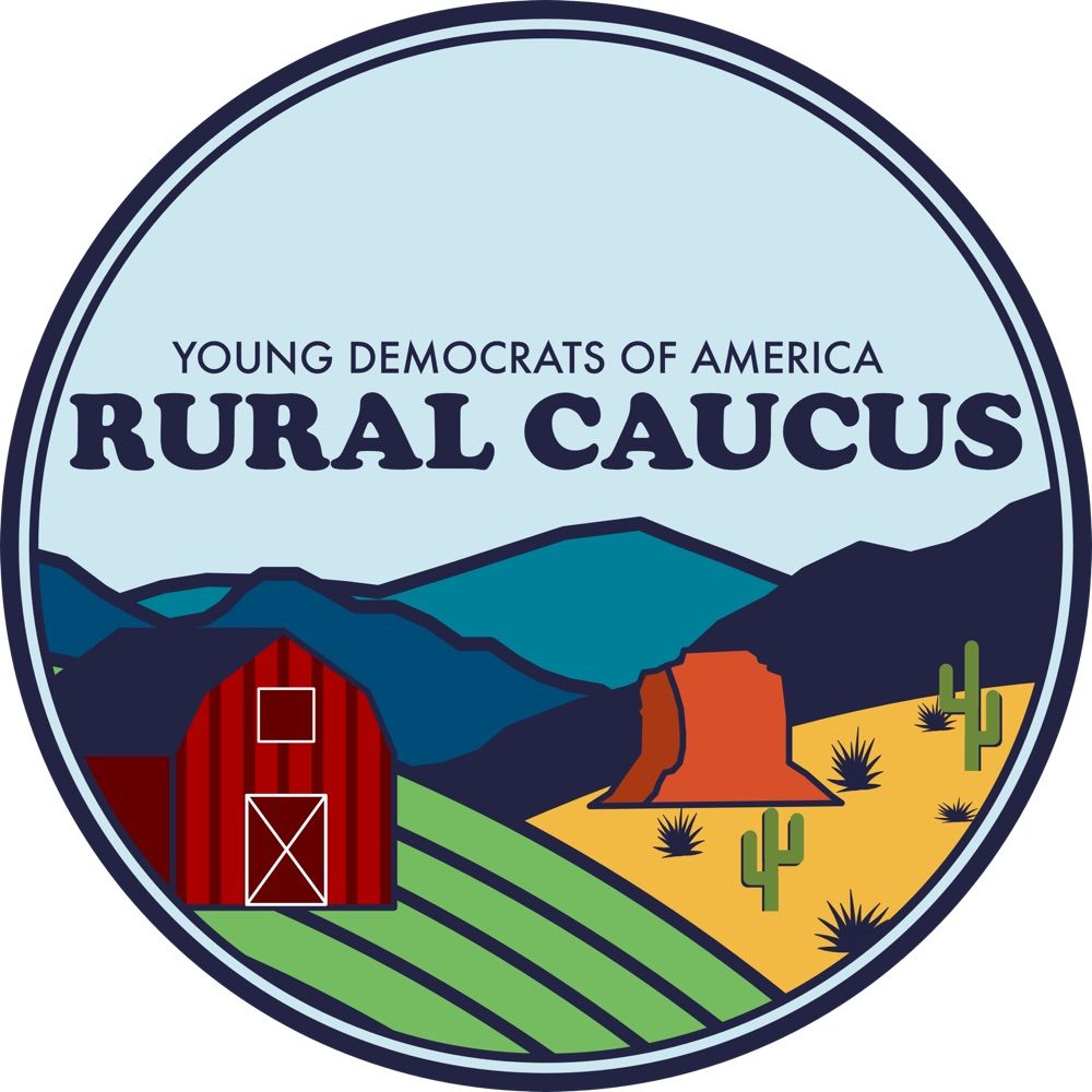 YDA Rural Caucus