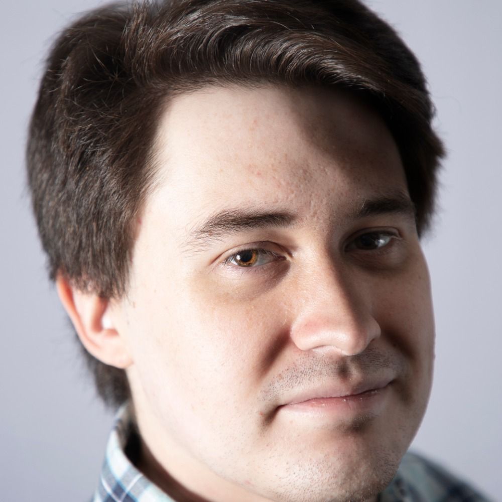 Zack Maher