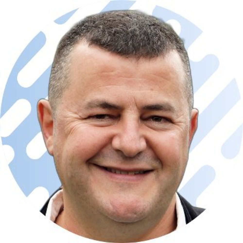 Jean-Paul Argudo