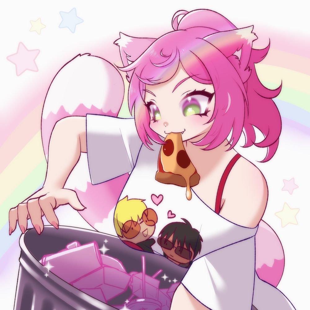 Refyll: Auntie of Light