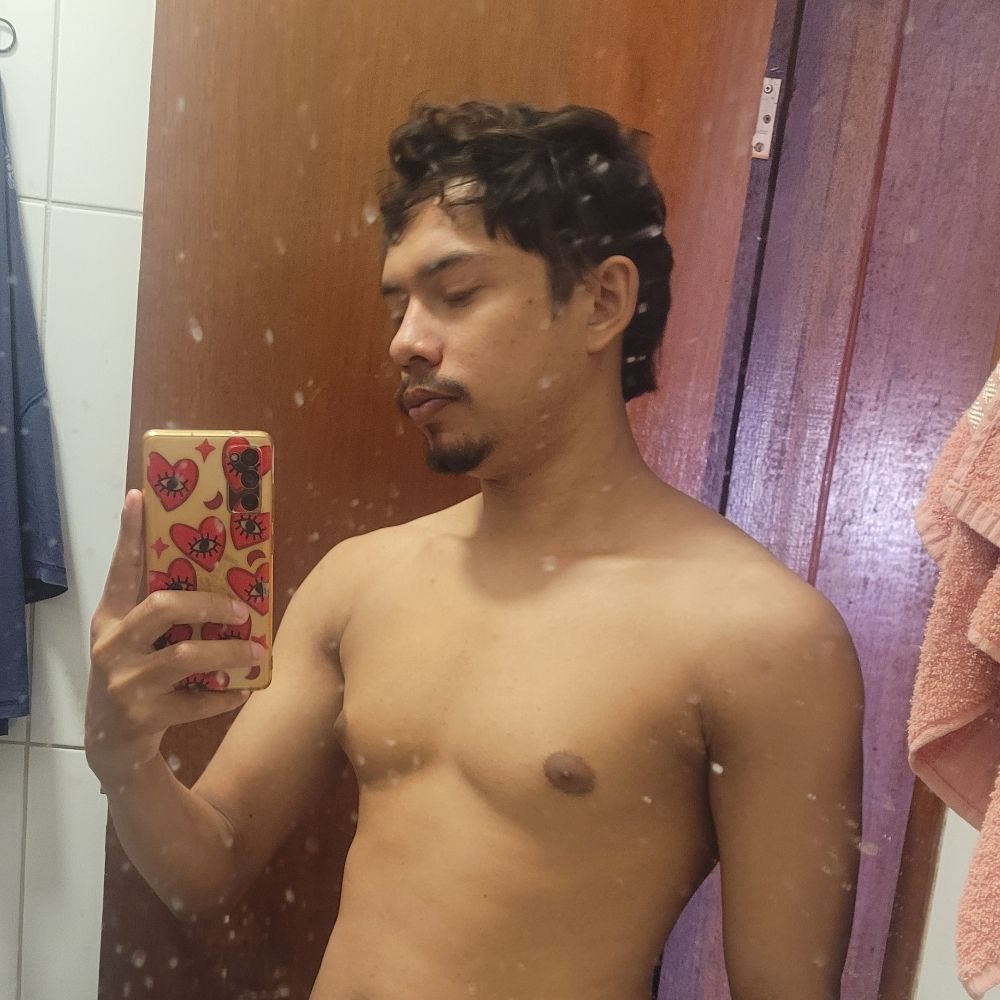xamã da shopee