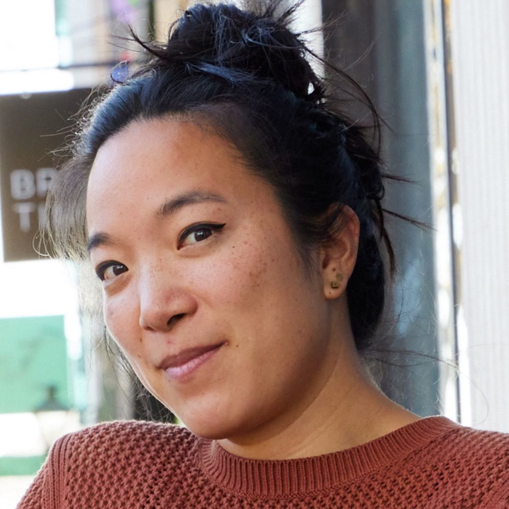 Christine Yen
