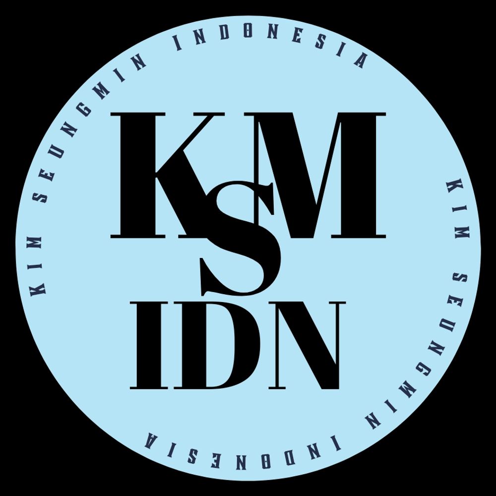 KIM SEUNGMIN INDONESIA 🇮🇩 