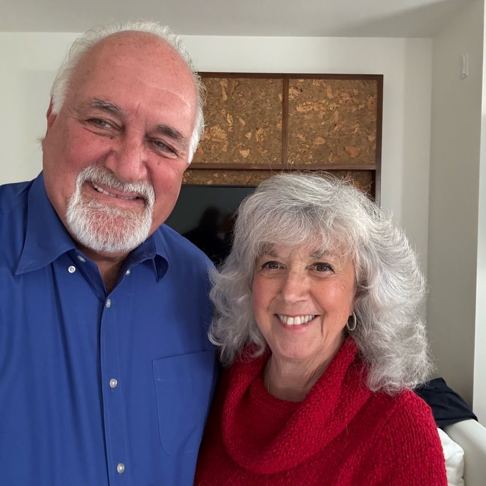 Lynn Marvin Dingfelder