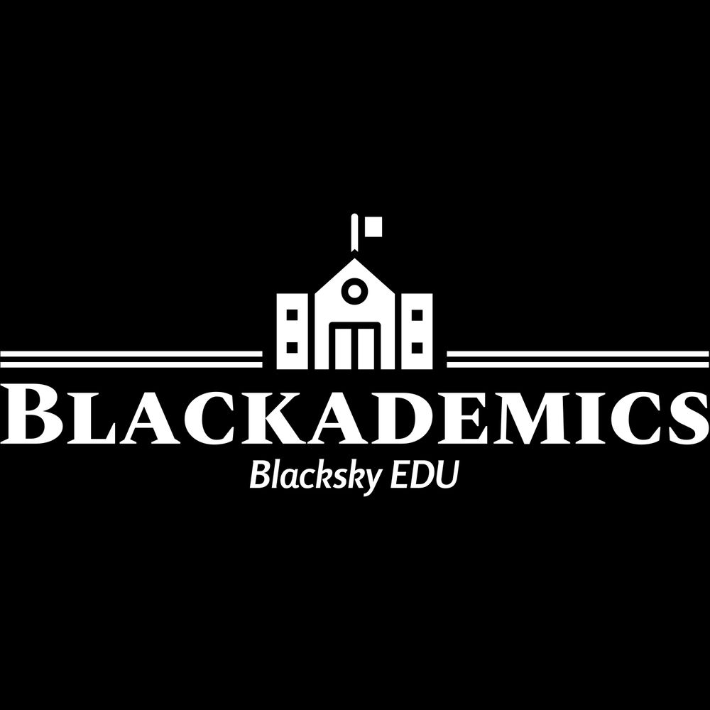 Blackademics