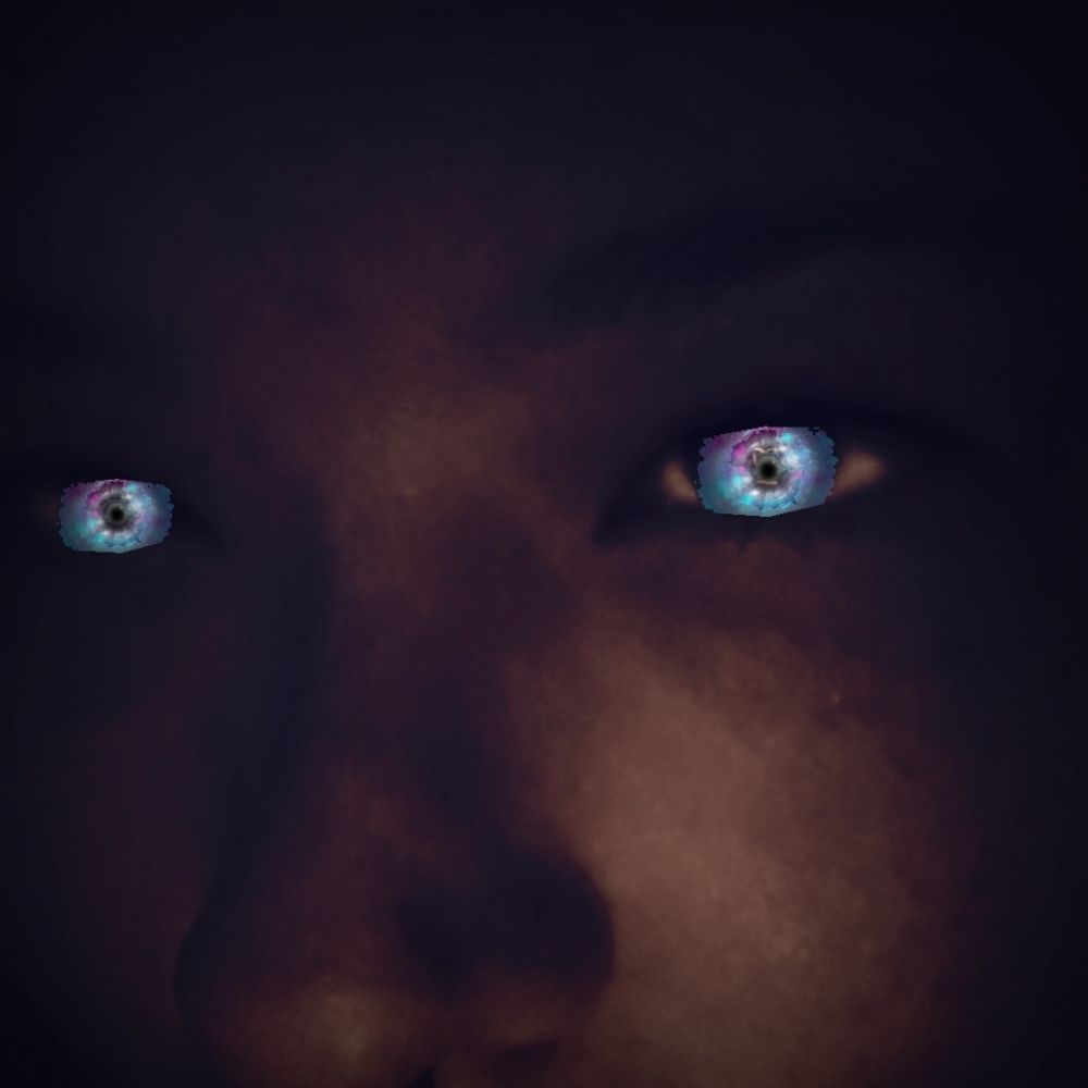 The Dark Unicorn