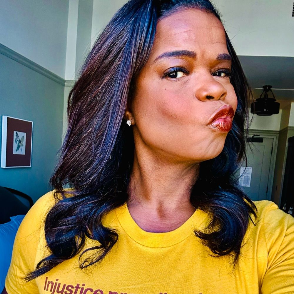 Kim Foxx