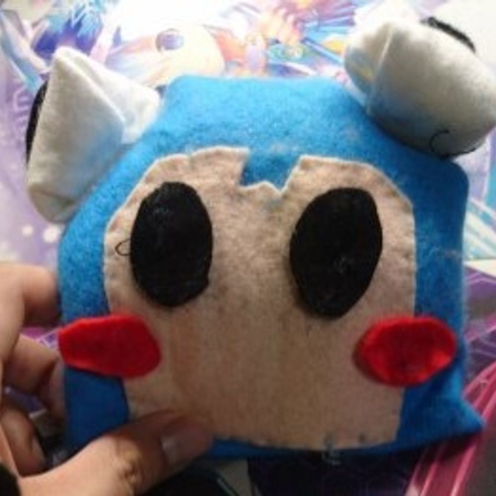 でんぱさん