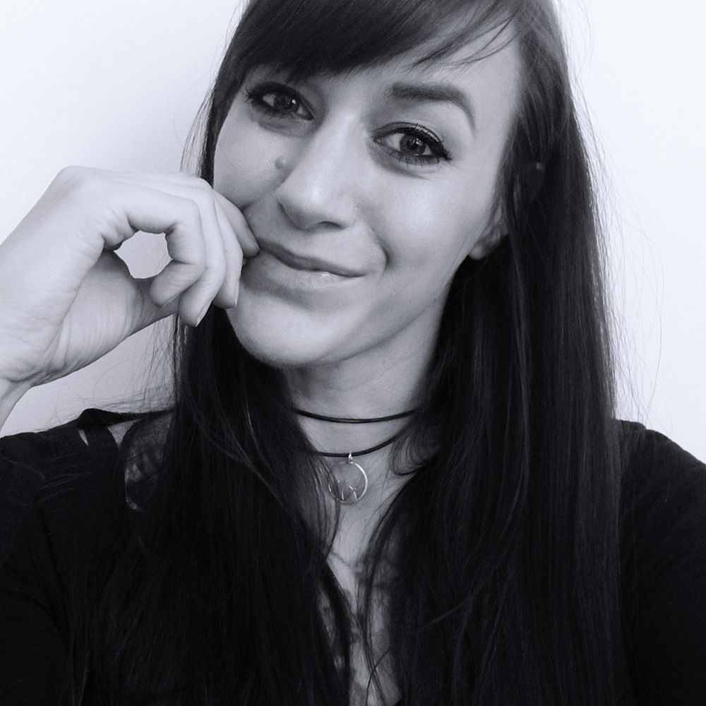 Aleksandra Wróbel 🕊️🐁🌱🌳
