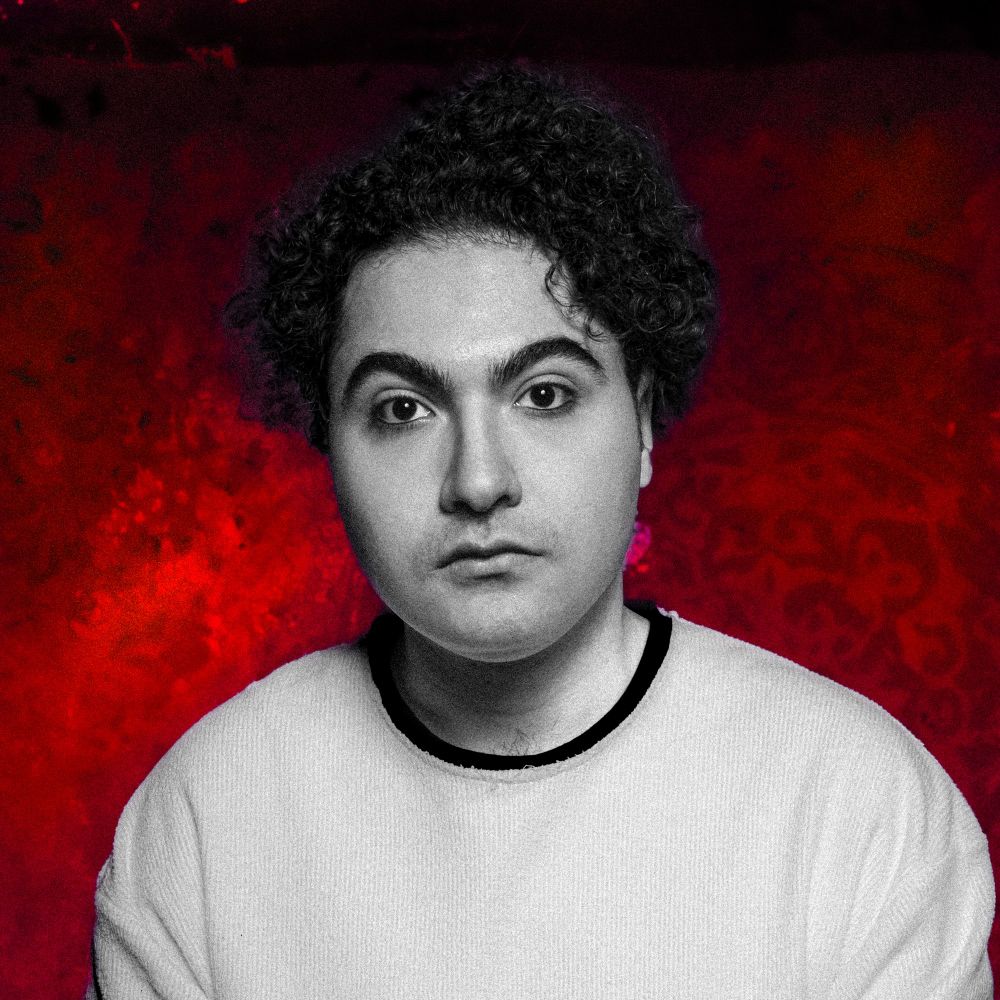Moj Mortazavi
