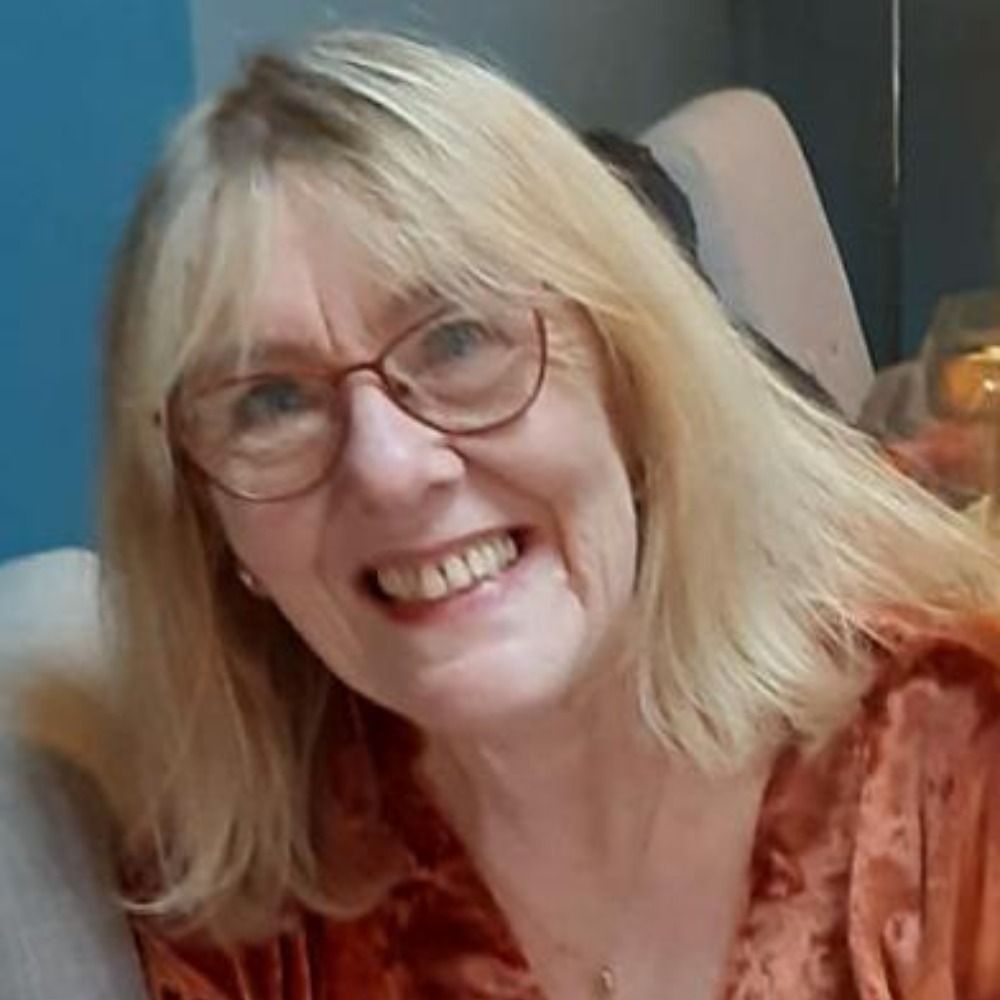 Marian Kearney 