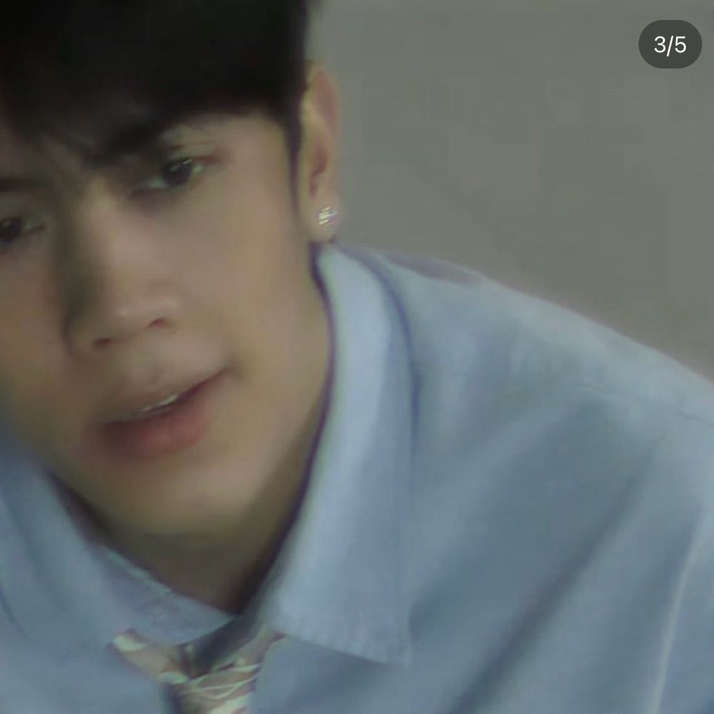 แก้มหอม