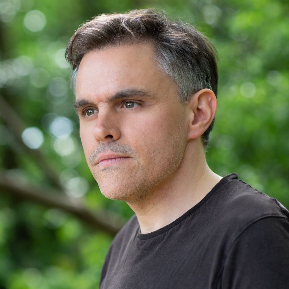 Simon Brandon