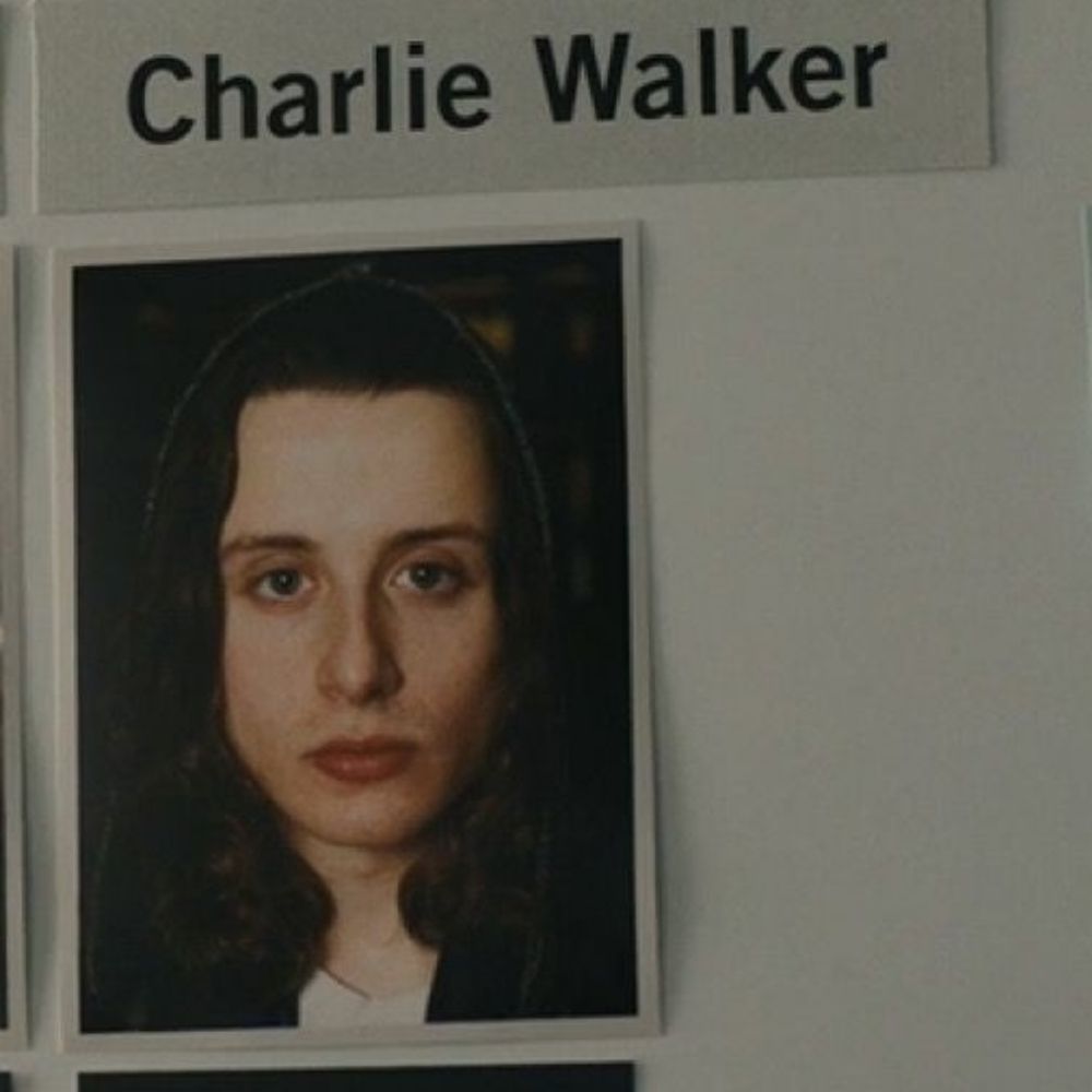 Charlie.