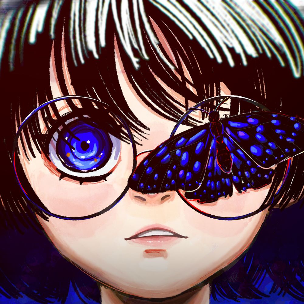 SpookyBlue