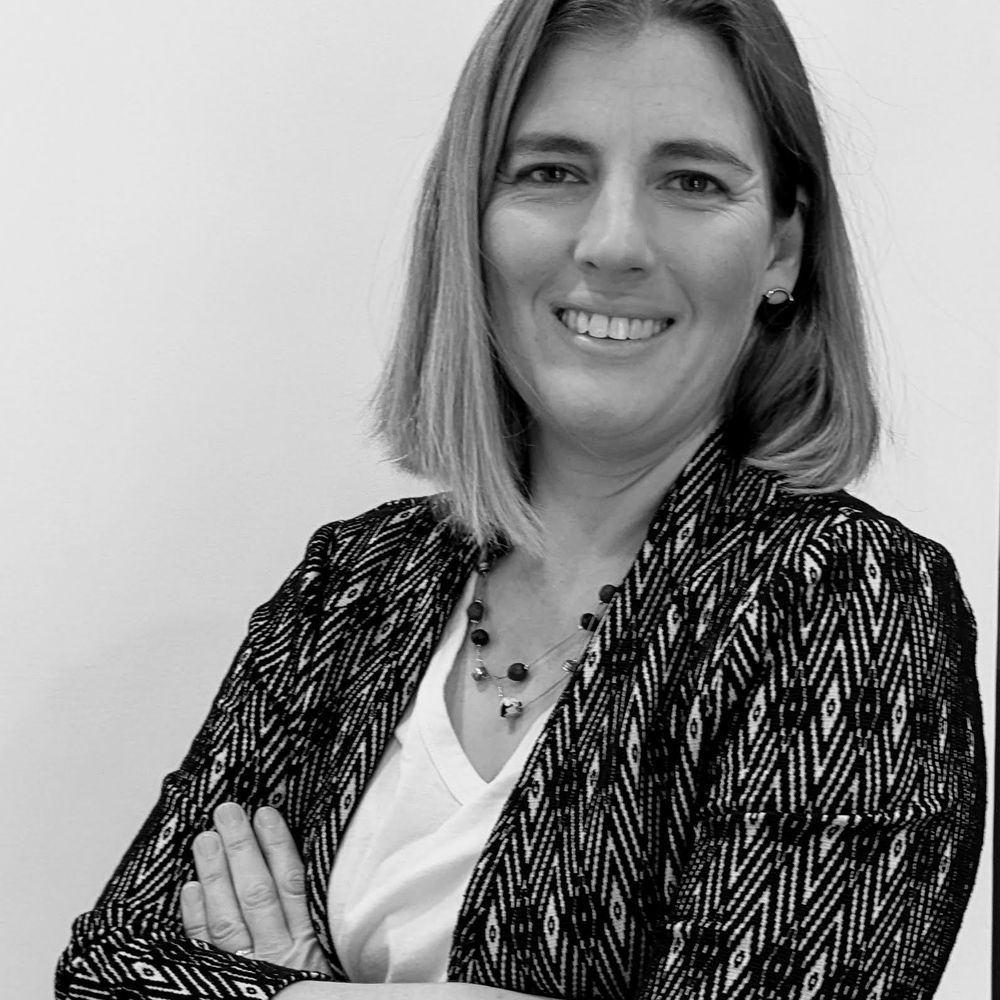 Dr. Kate Zinsser