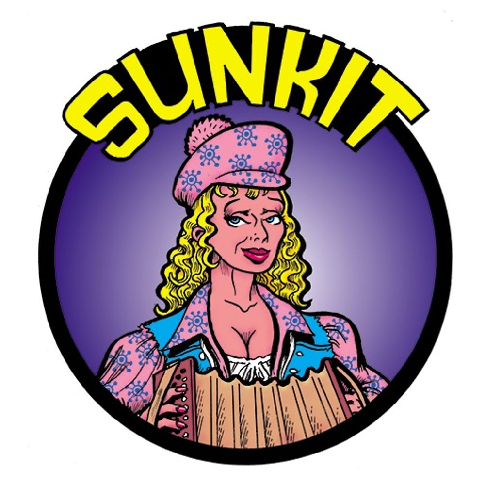 Sunkit