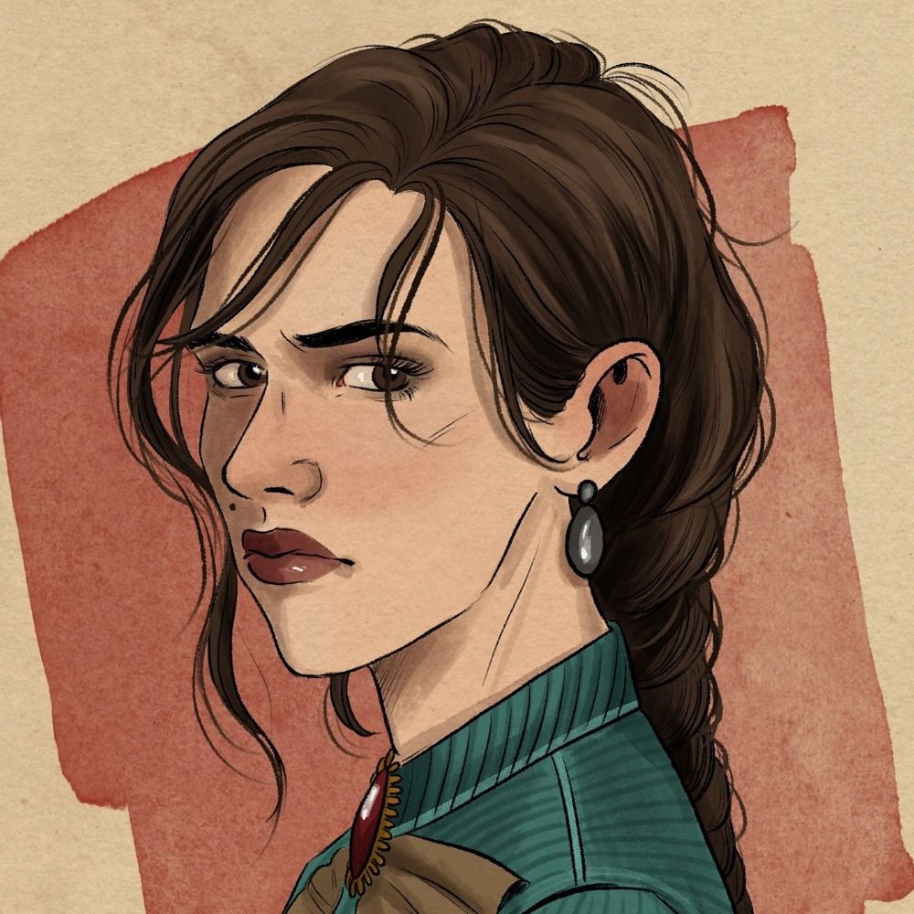 Katie Arts