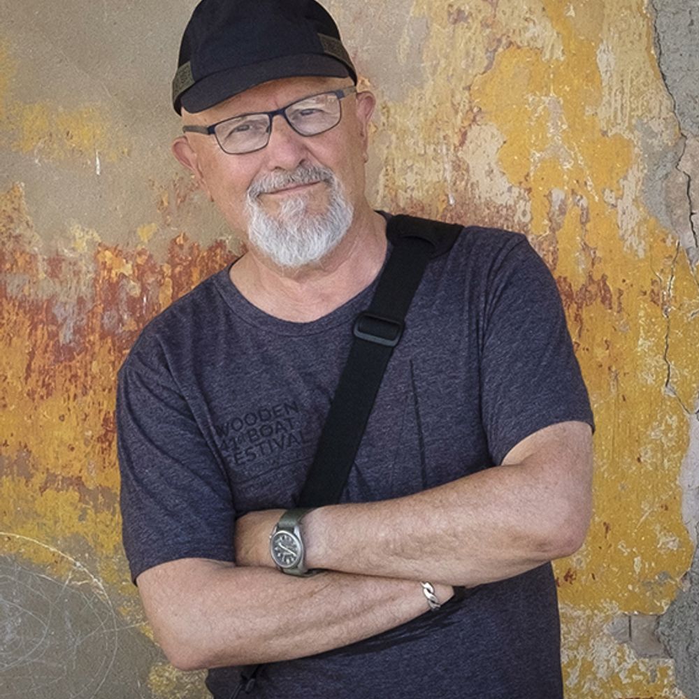 Terry Donnelly