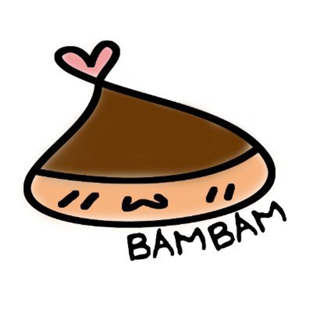 🍓밤밤🐰