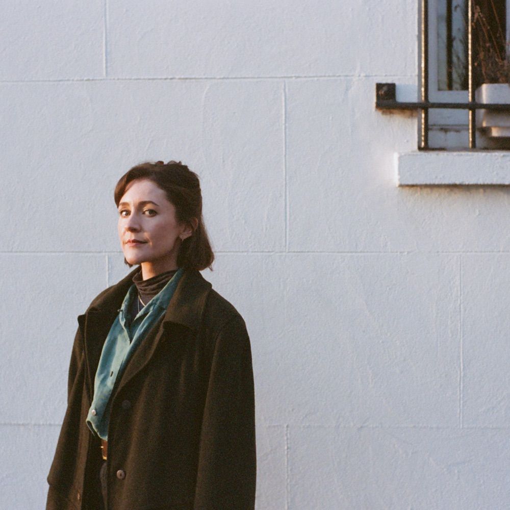 Rachael Healy