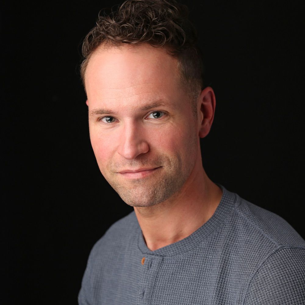 Sean Lynch-Littlejohn