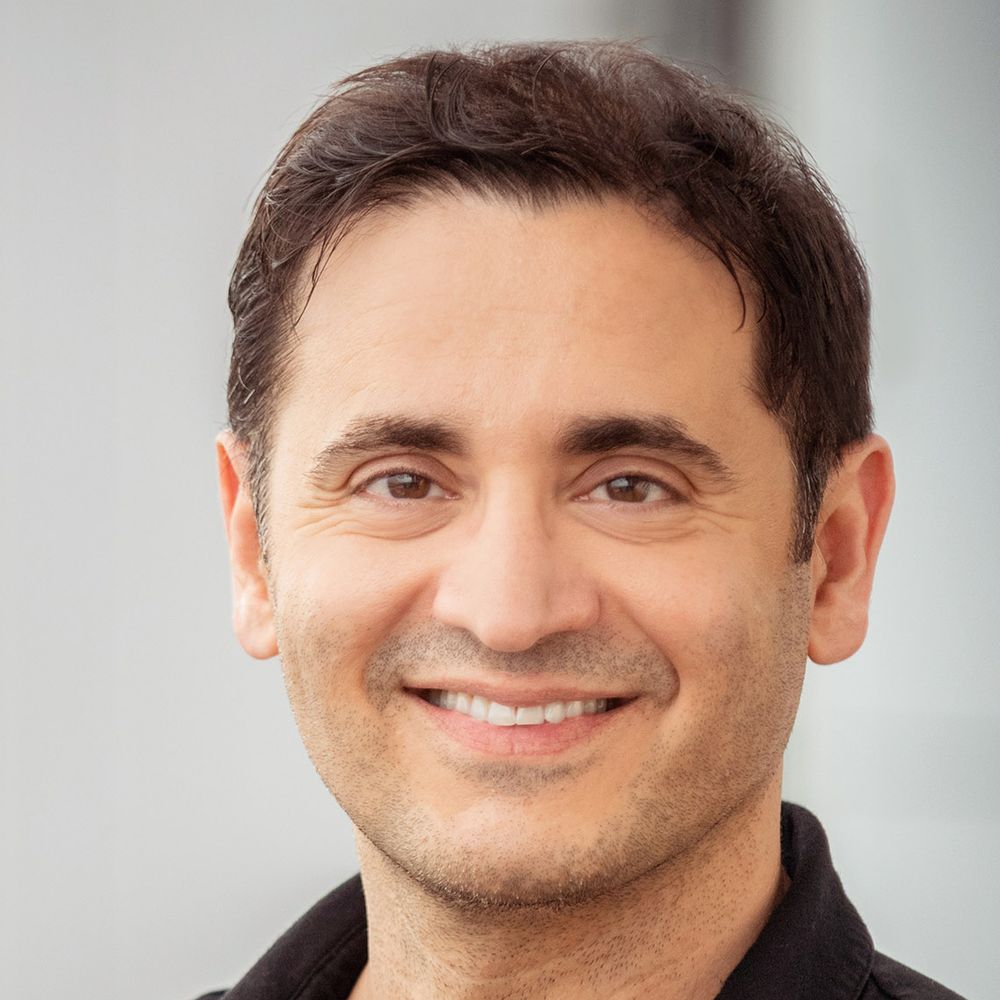 Naveed Ihsanullah