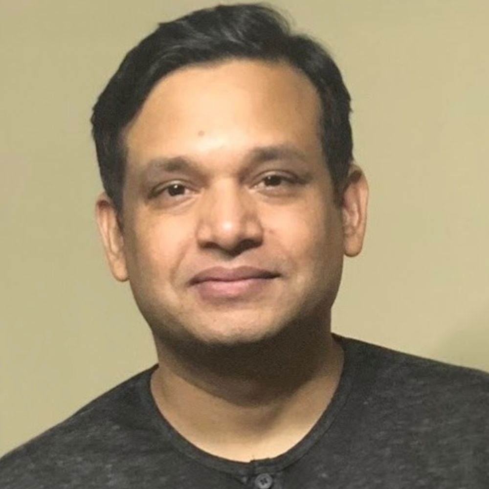 Nikhil Sontakke