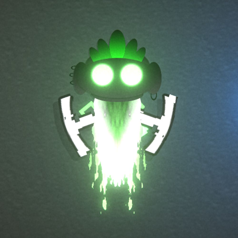 Jan - GameChanger Dev