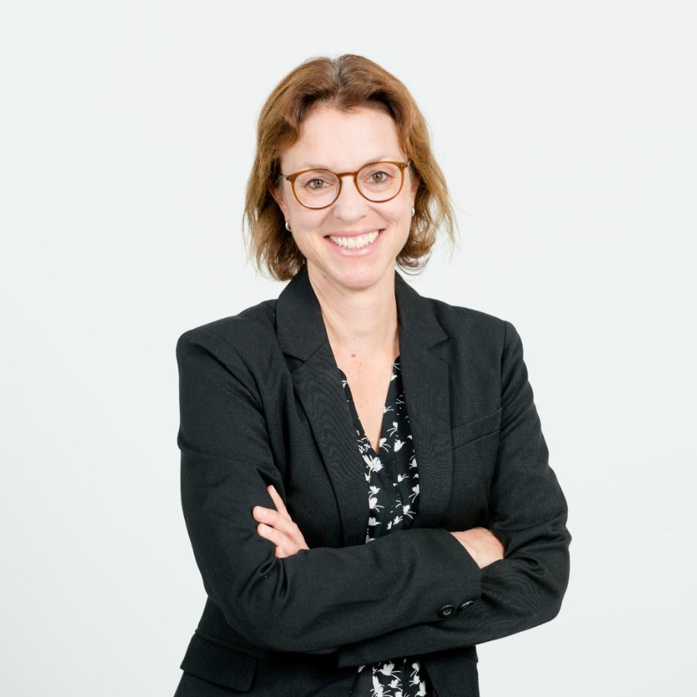 Sandra Dreher