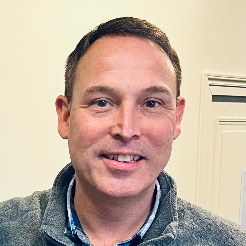 Kevin Fore