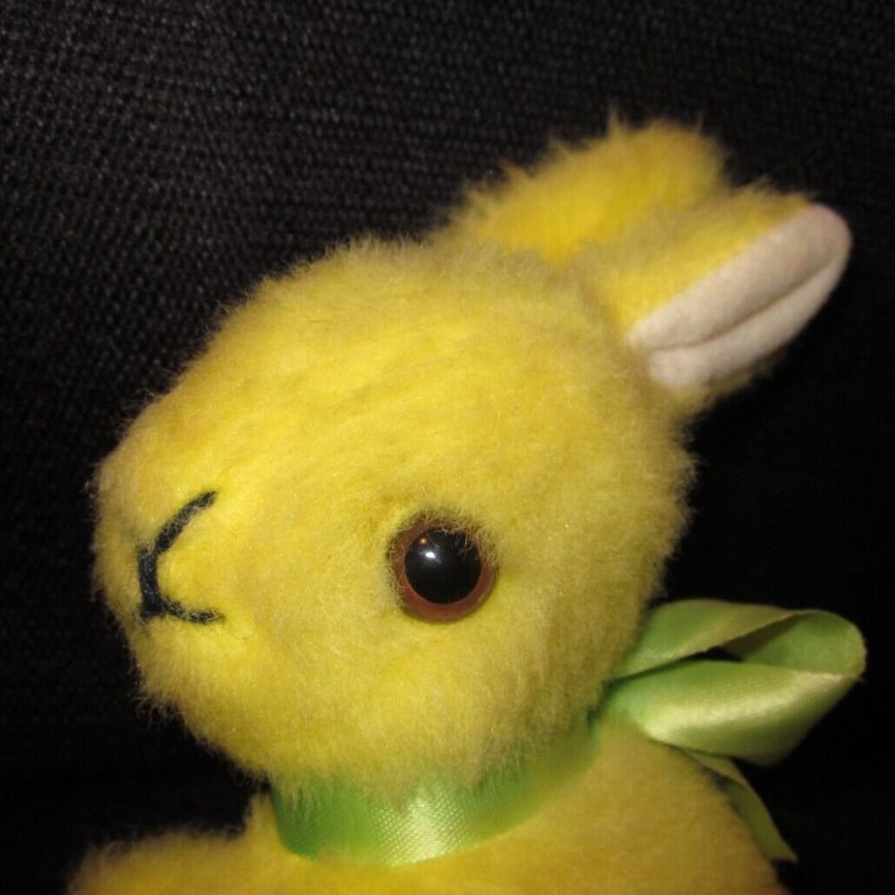 baby grabbit's avatar