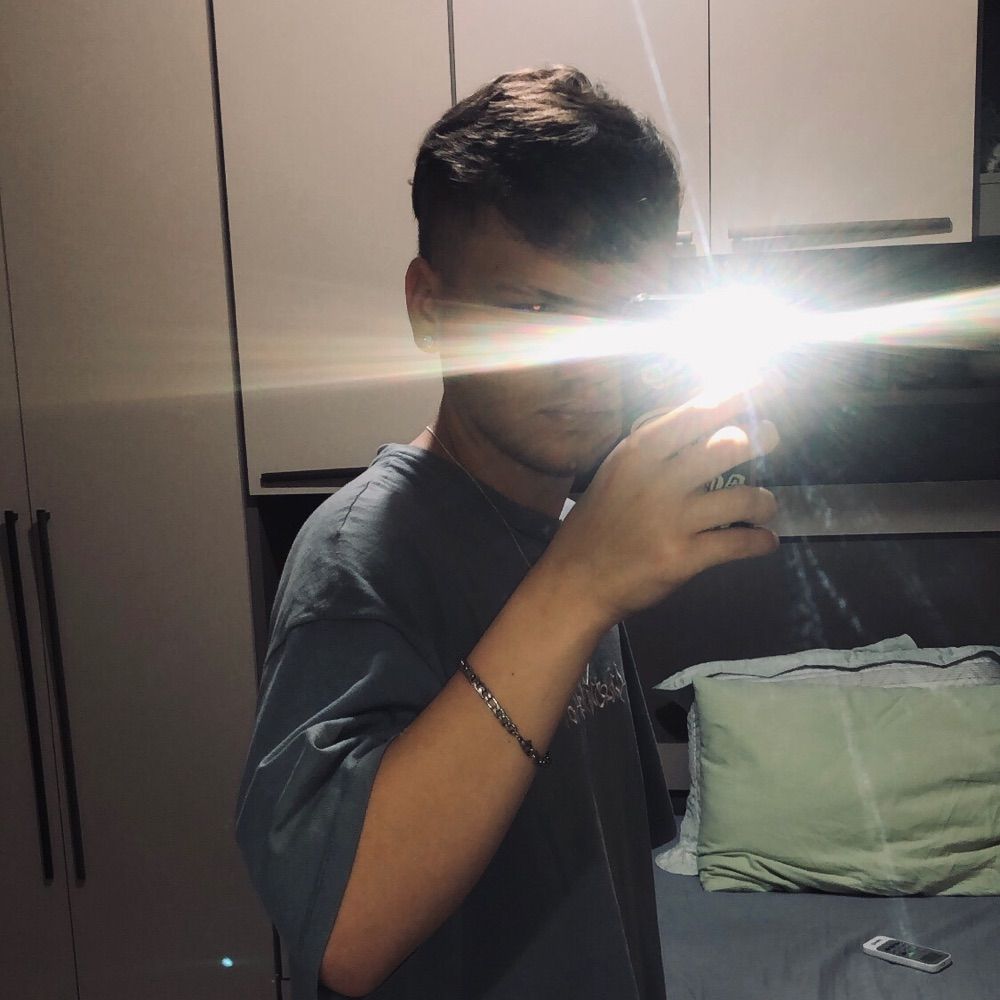 matheus gomes