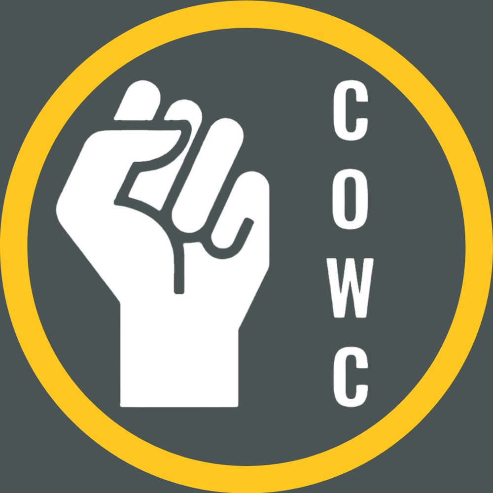 Central Ohio Worker Center
