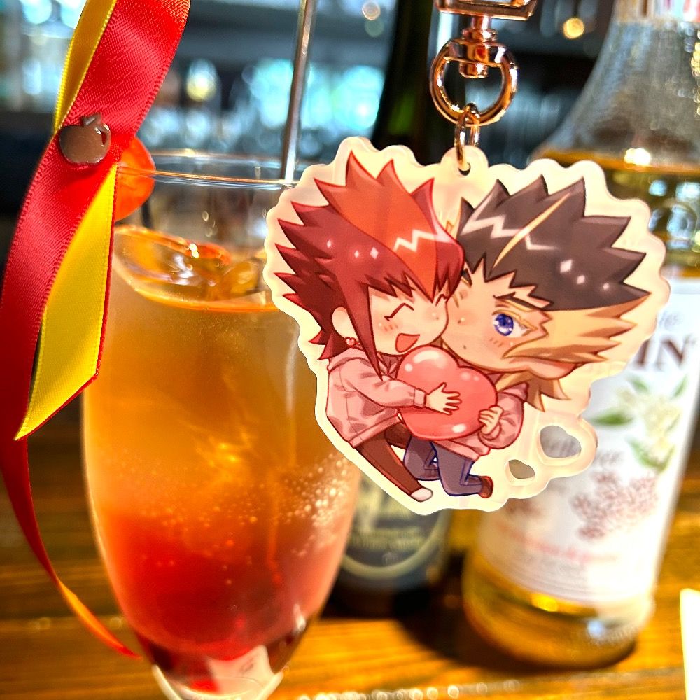 なななしま
